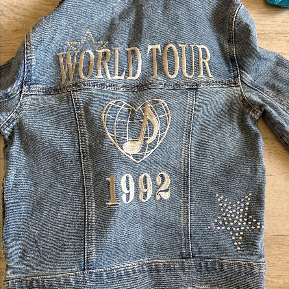 Jacket bundle of 2 size 7/8